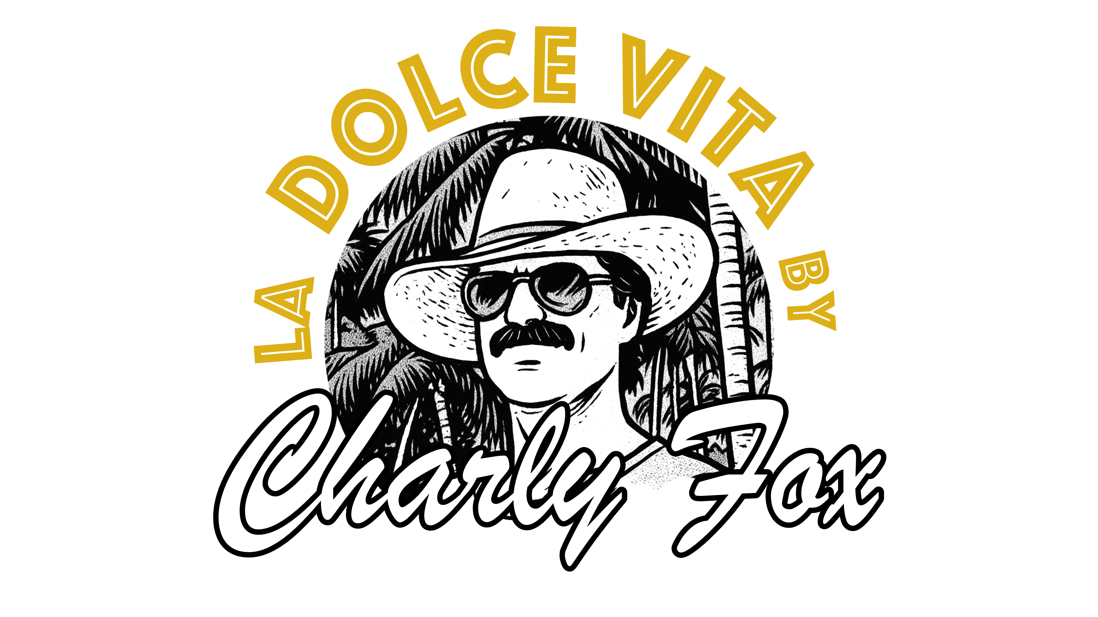 Charly Fox Logo