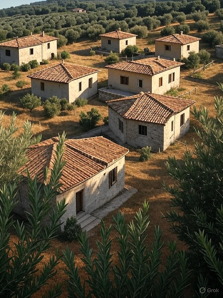 Hauptbild Finca del Mar