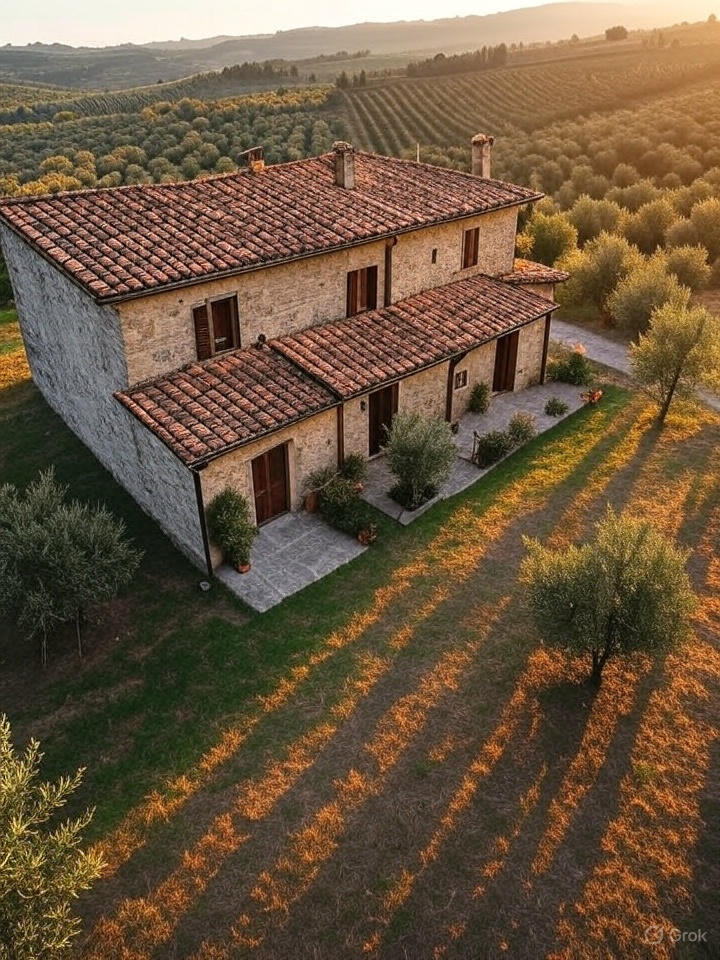 Bild 1 Casa Bella Vista