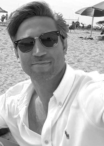 Martin Peter