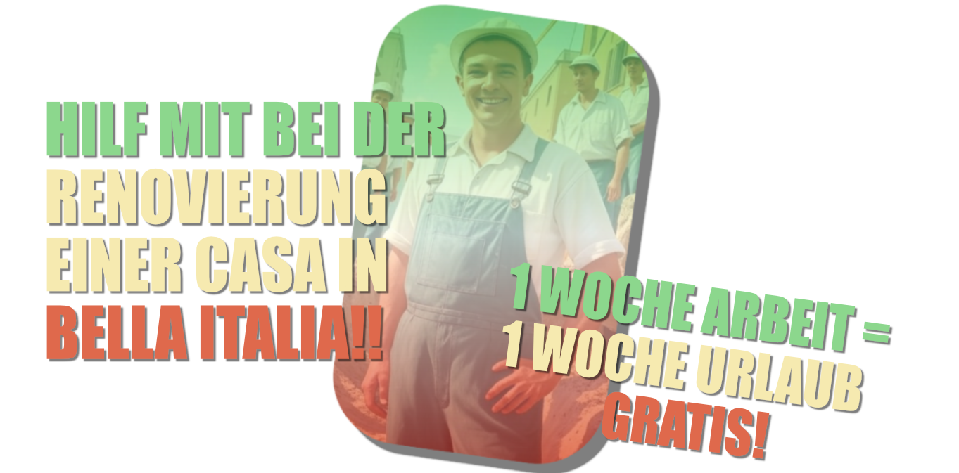 Werbebanner